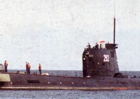 ORP Wilk