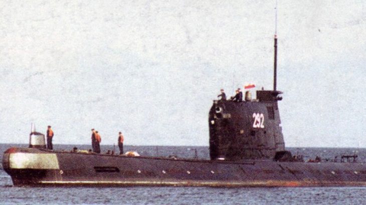 ORP Wilk