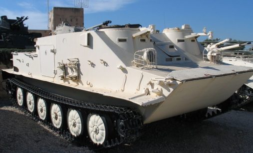 OT-62 Topas