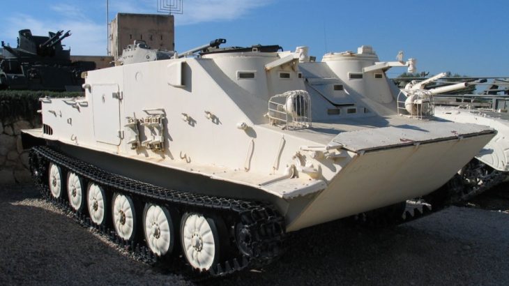 OT-62 Topas