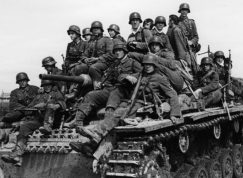 Panzer III u Rževa