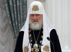 Patriarcha Kirill