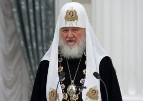 Patriarcha Kirill