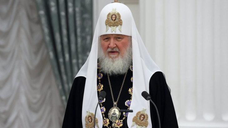 Patriarcha Kirill