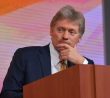 Peskov, mluvčí Kremlu
