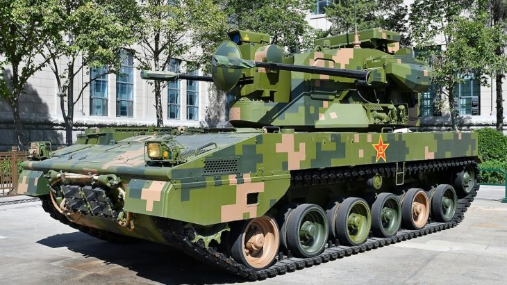 PGZ-09