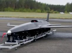 Polský dron MTJD-15