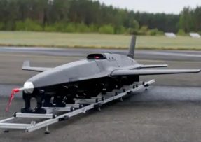 Polský dron MTJD-15