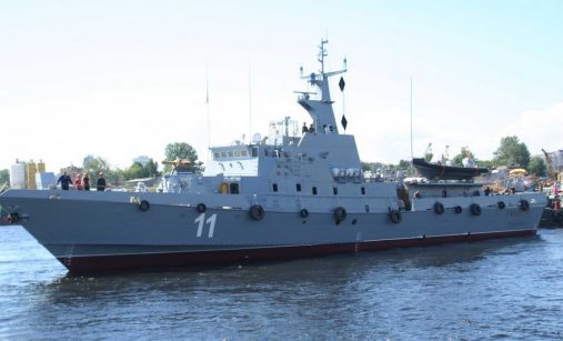 Projekt 10410
