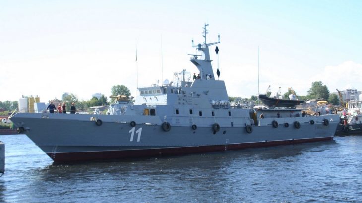 Projekt 10410