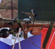 Čínský MANPADS QW-2