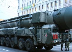 Topol-M