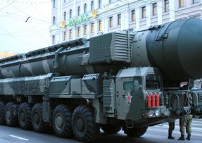 Topol-M