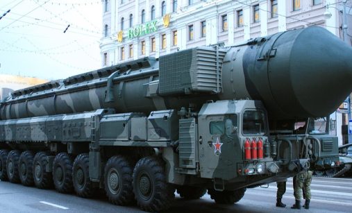 Topol-M