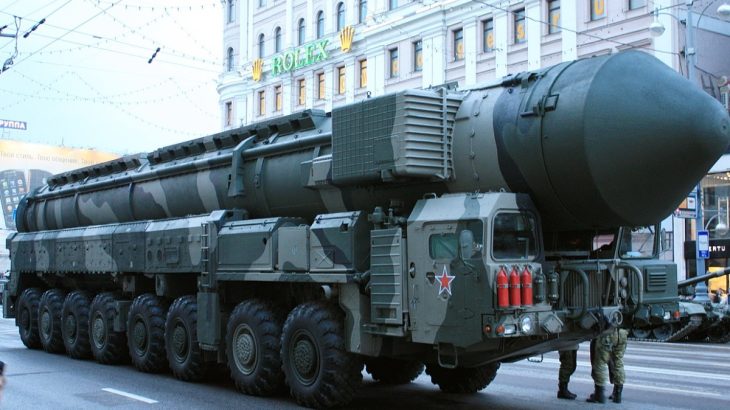 Topol-M