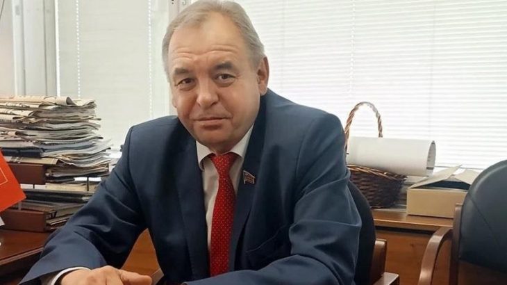 Renat Suleymanov