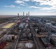 Ropná rafinerie Orenburg