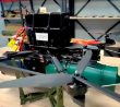 Ruský dron Provod