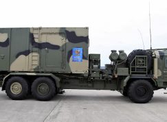 S-350E Vityaz
