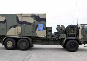 S-350E Vityaz