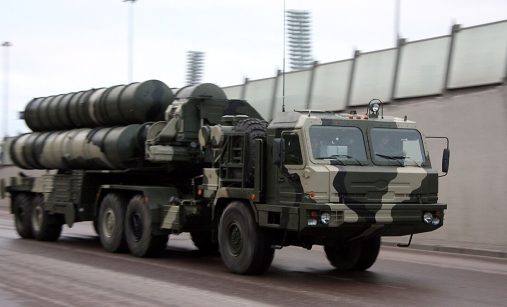 S-400
