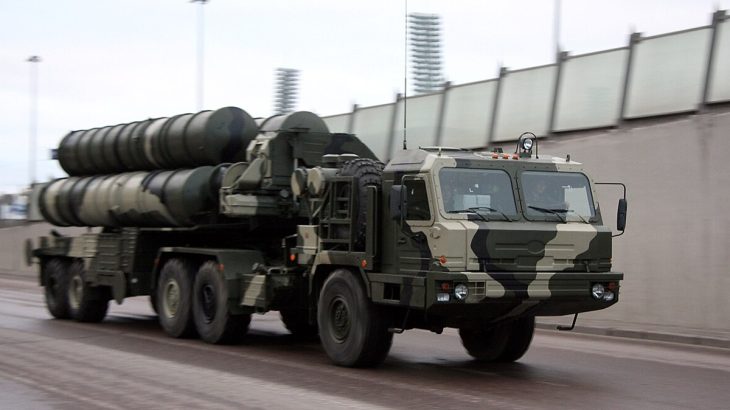 S-400