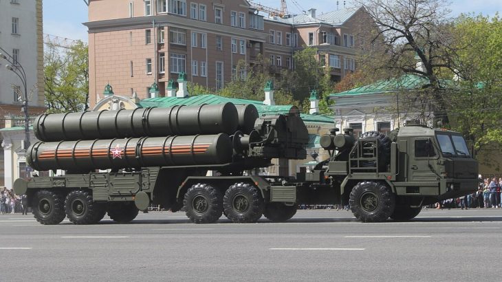 S-400