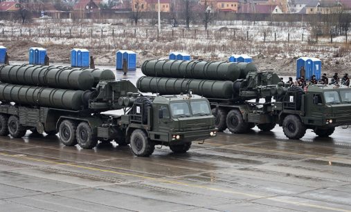 S-400