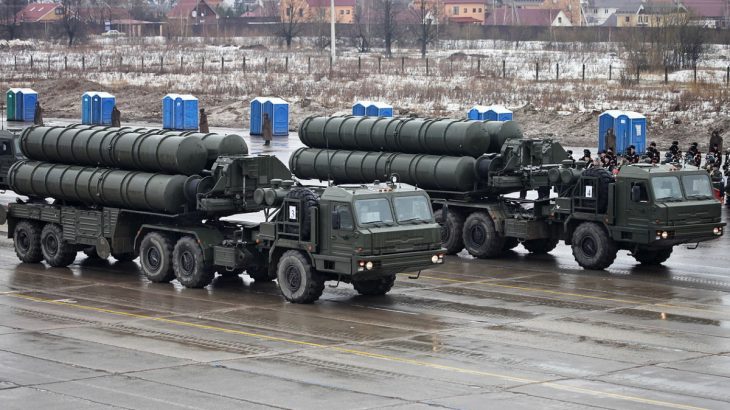 S-400