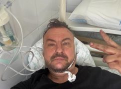 Serhij „Flash“ Beskrestnov