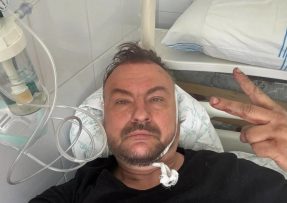 Serhij „Flash“ Beskrestnov