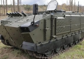 Transportér Skif