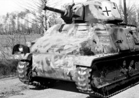 Somua S-35