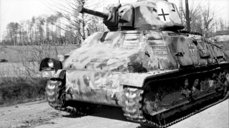 Somua S-35