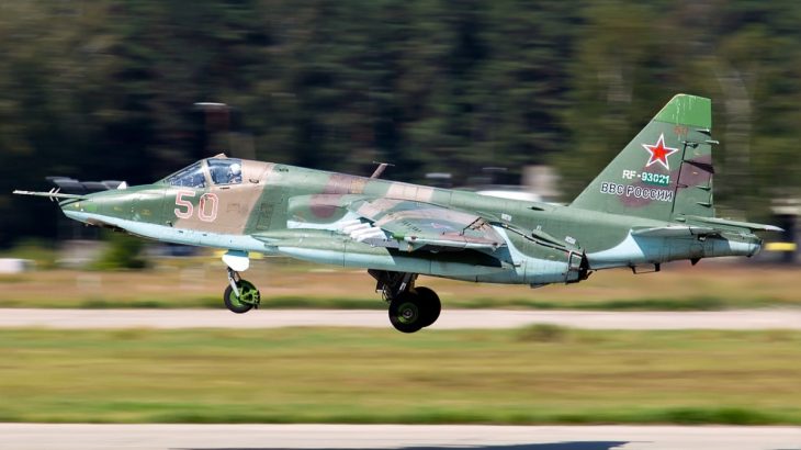 Su-25