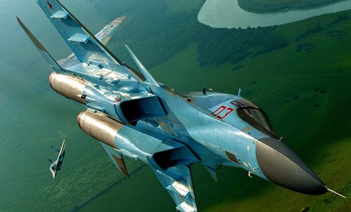 Su-34