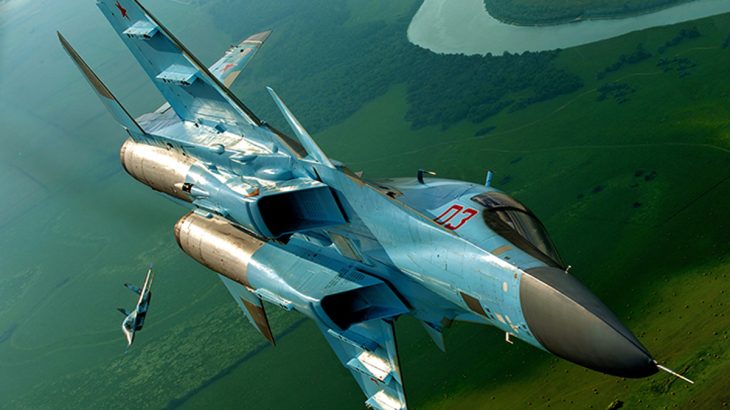 Su-34