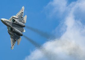 Su-57