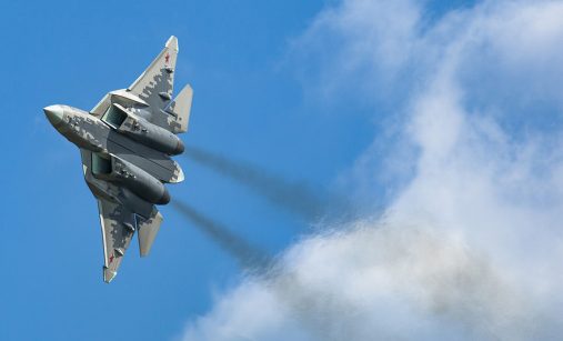 Su-57