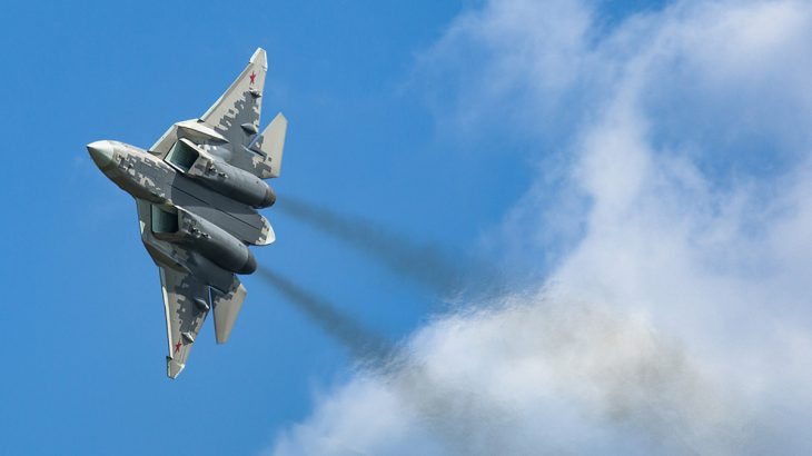 Su-57
