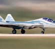 Suchoj Su-57D