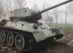 T-34-85