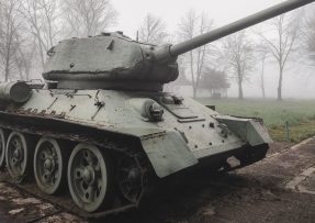 T-34-85