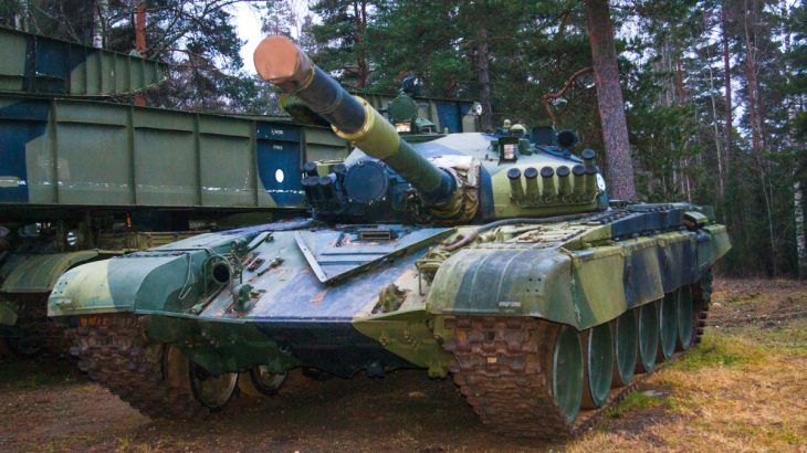 T-72