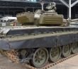 Tank T-72A