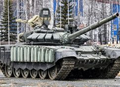 T-72B3M