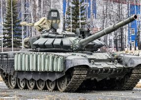 T-72B3M