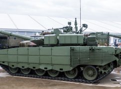 T-80BVM
