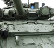 Předek tanku T-90A