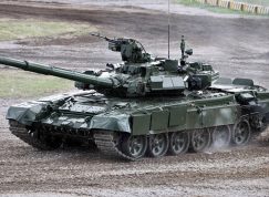 T-90A